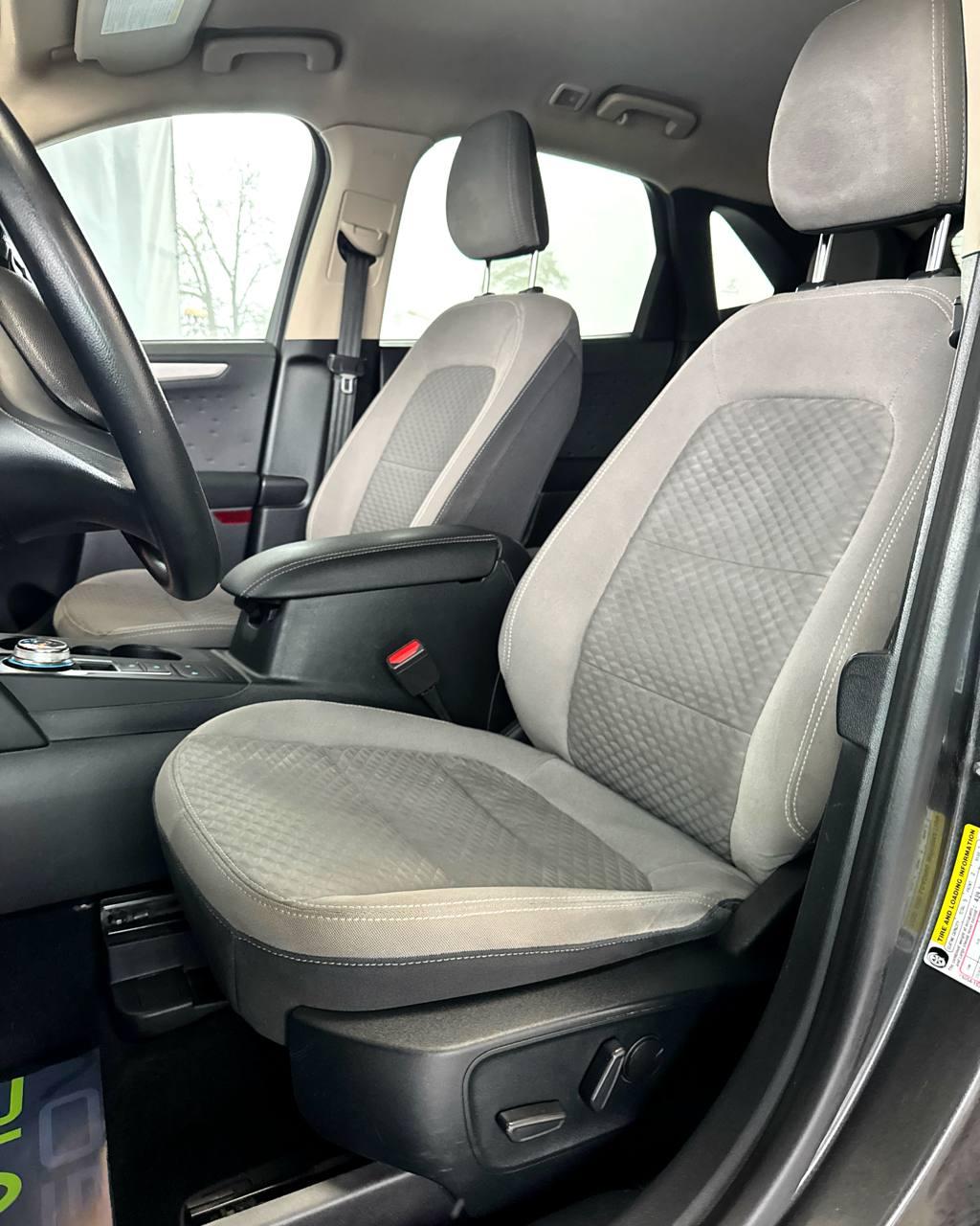 Ford Escape IV , 2020 г., автомат, бензин - фото 10