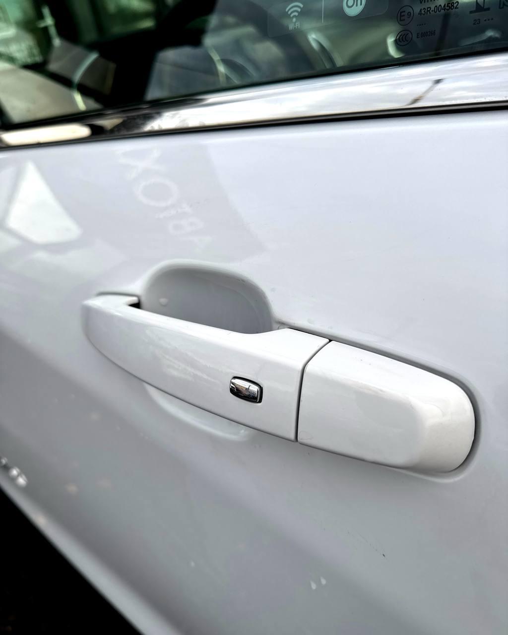 Chevrolet Equinox III · Рестайлинг , 2023 г., автомат, бензин - фото 19