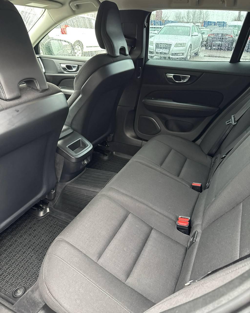 Volvo V60 II , 2020 г., автомат, дизель - фото 11