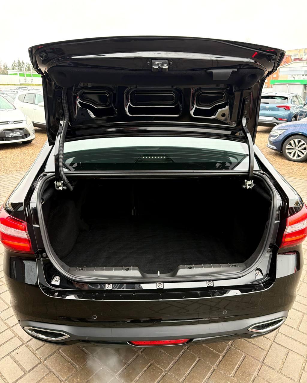 Lada (ВАЗ) Vesta I · Рестайлинг , 2023 г., механика, бензин - фото 13