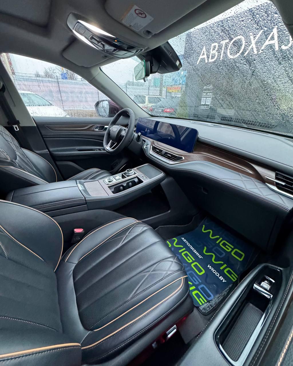 Ford Equator I , 2021 г., робот, бензин - фото 14