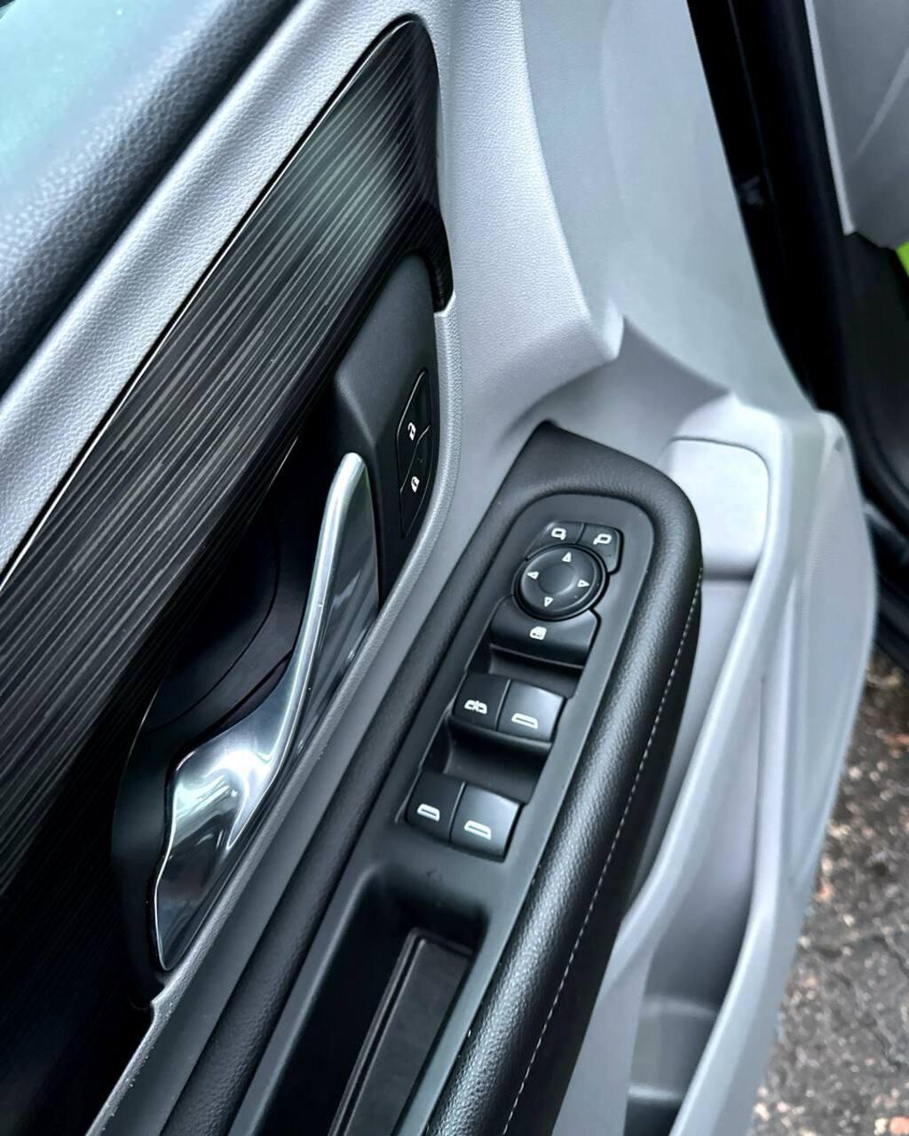 GMC Terrain II · Рестайлинг , 2022 г., автомат, бензин - фото 19