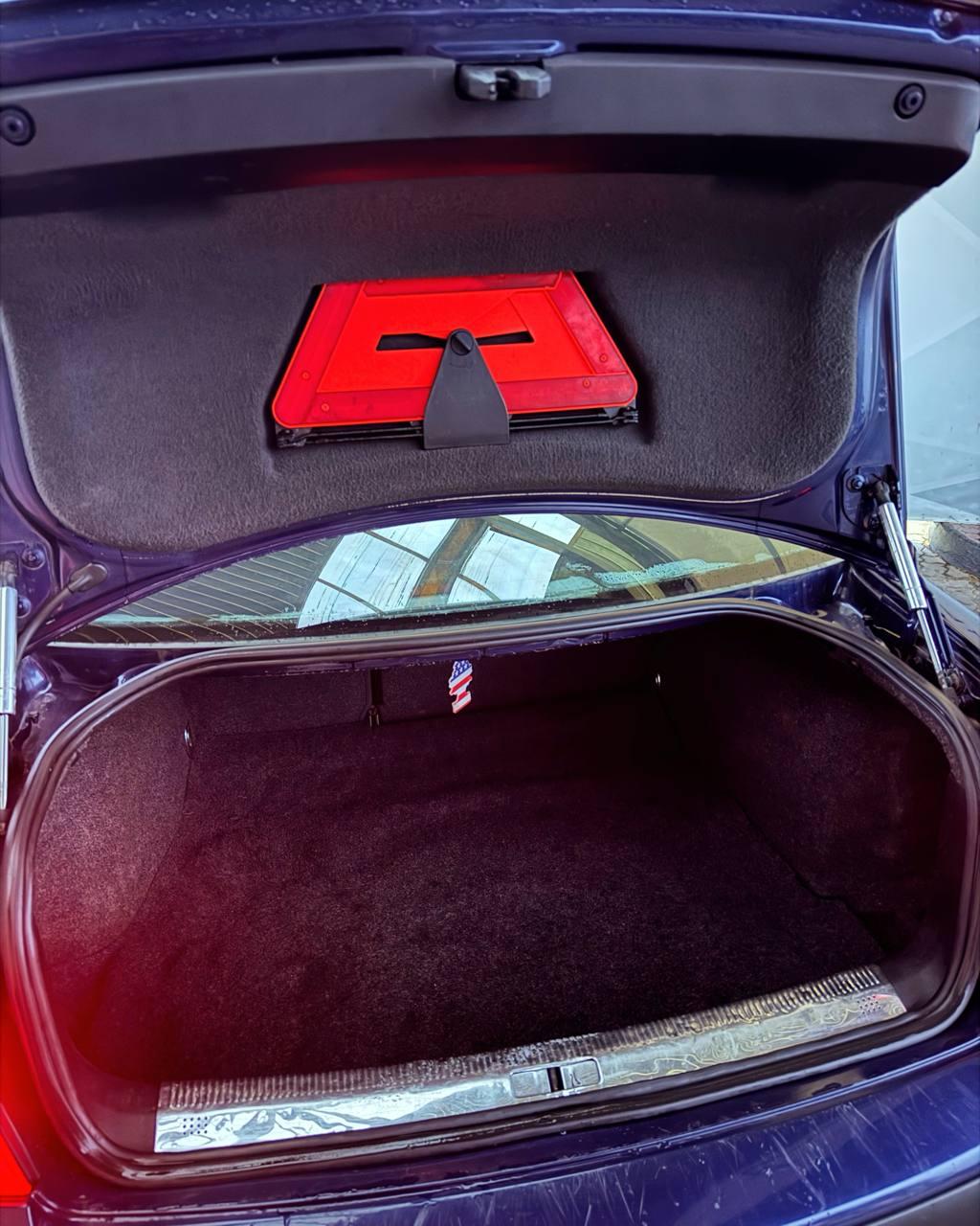 Volkswagen Passat B5 · Рестайлинг , 2002 г., механика, дизель - фото 14