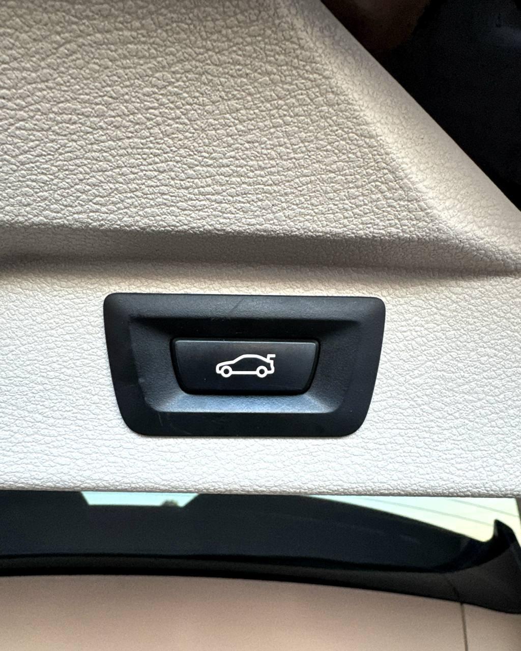 BMW X5 F15 , 2014 г., автомат, бензин - фото 20