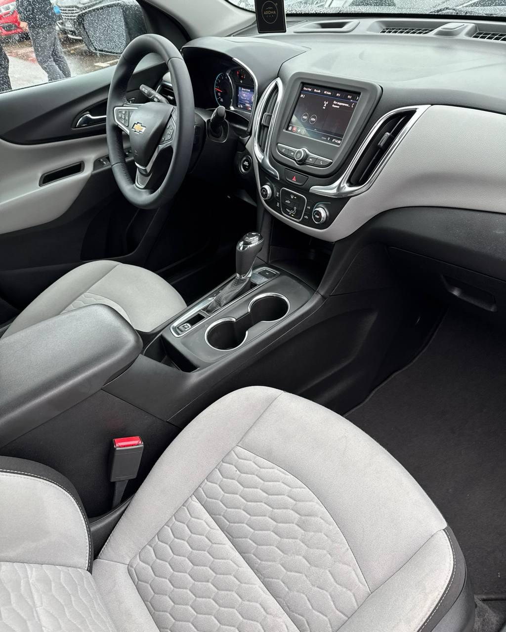 Chevrolet Equinox III , 2019 г., автомат, бензин  - фото 13