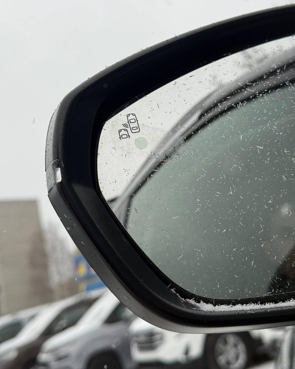 Citroen C5 Aircross I , 2020 г., автомат, бензин - фото 13