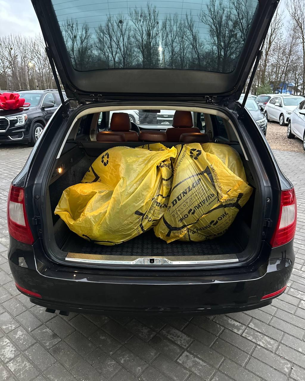 Skoda Superb II , 2010 г., механика, бензин - фото 11