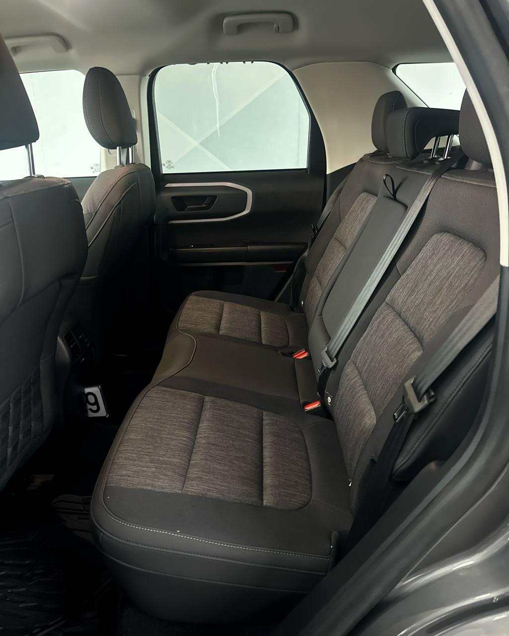 Ford Bronco Sport I , 2023 г., автомат, бензин  - фото 16