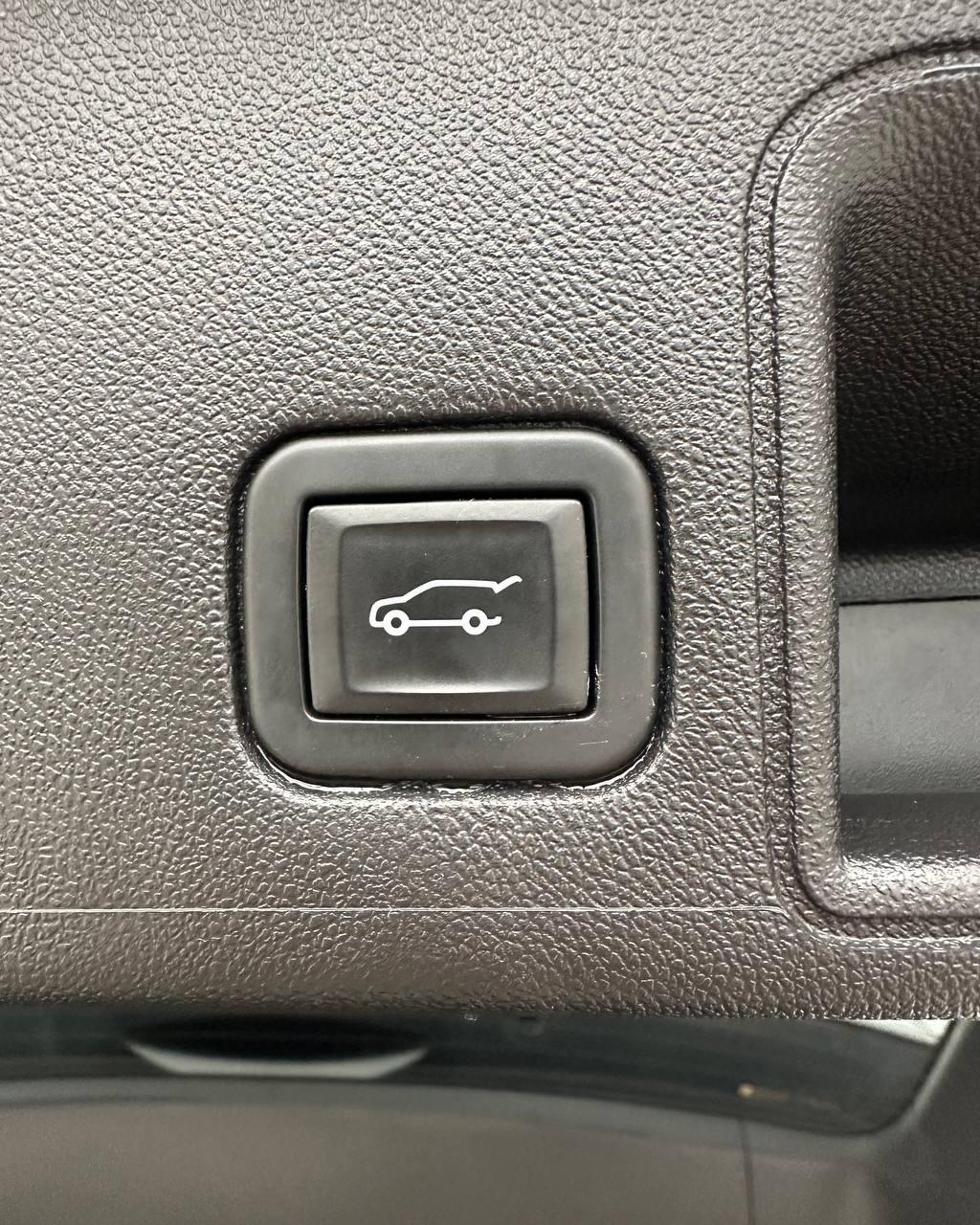 GMC Terrain II · Рестайлинг , 2021 г., автомат, бензин - фото 14