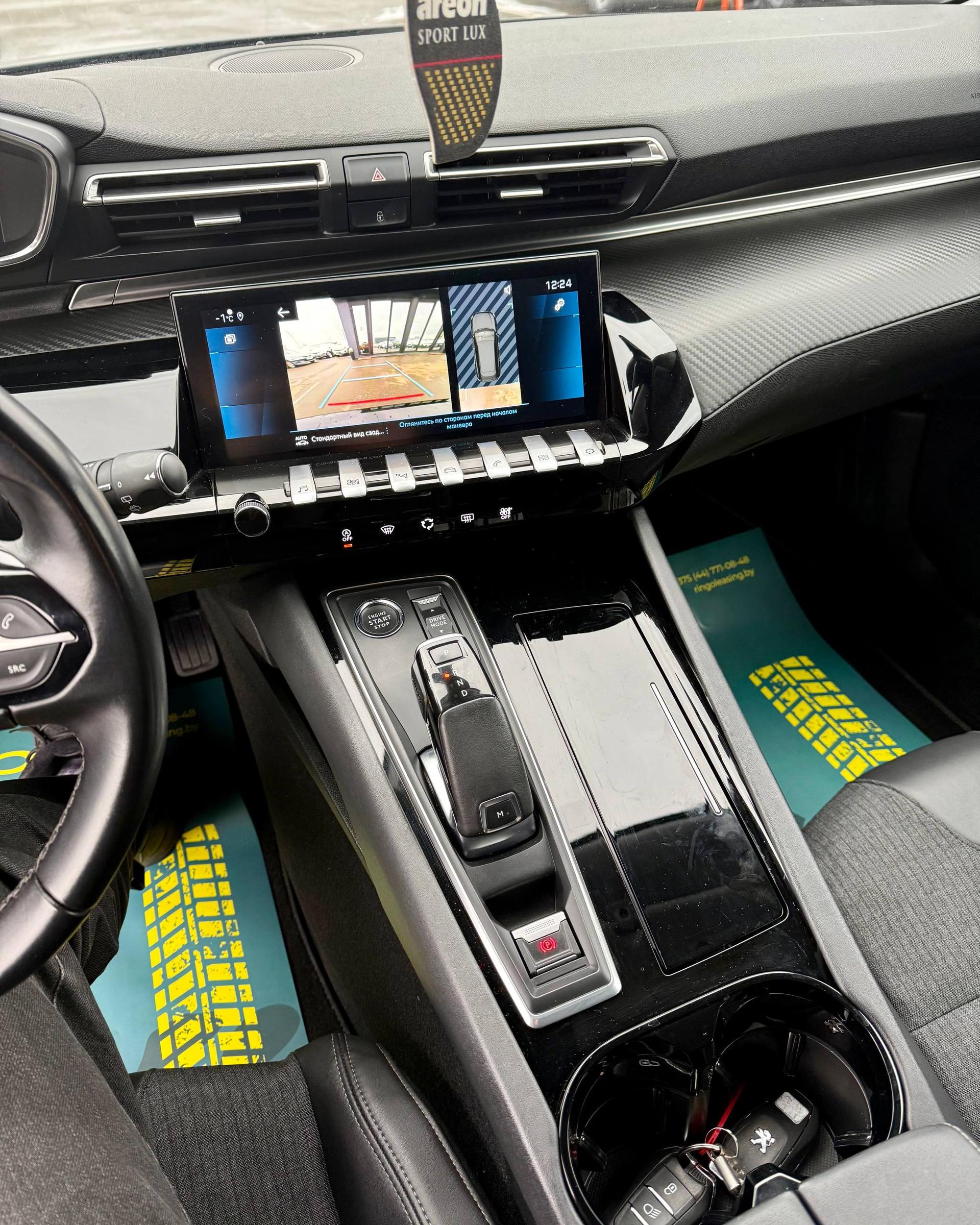 Peugeot 508 II , 2021 г., автомат, дизель - фото 12