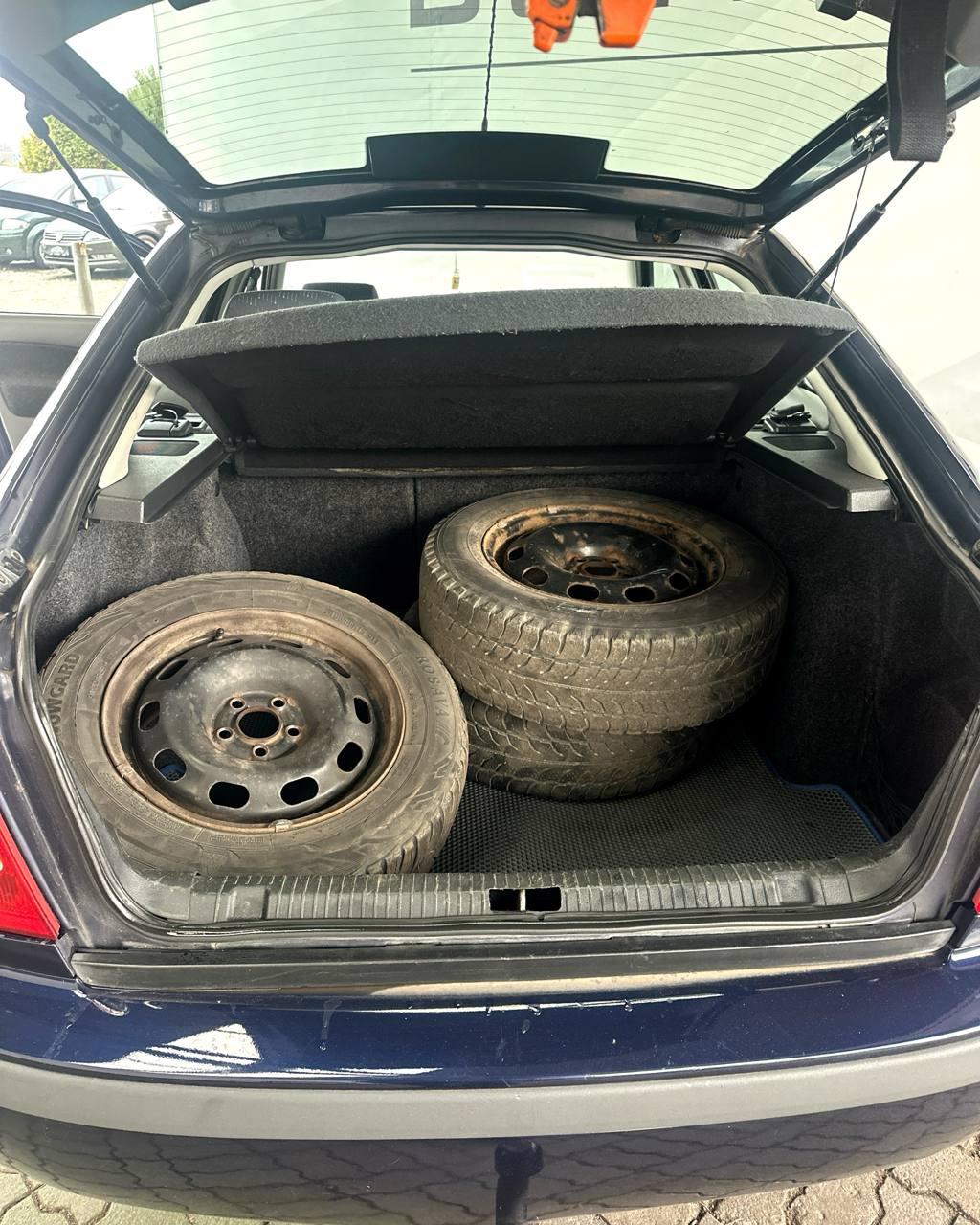 Skoda Octavia I · Рестайлинг , 2001 г., механика, дизель - фото 14