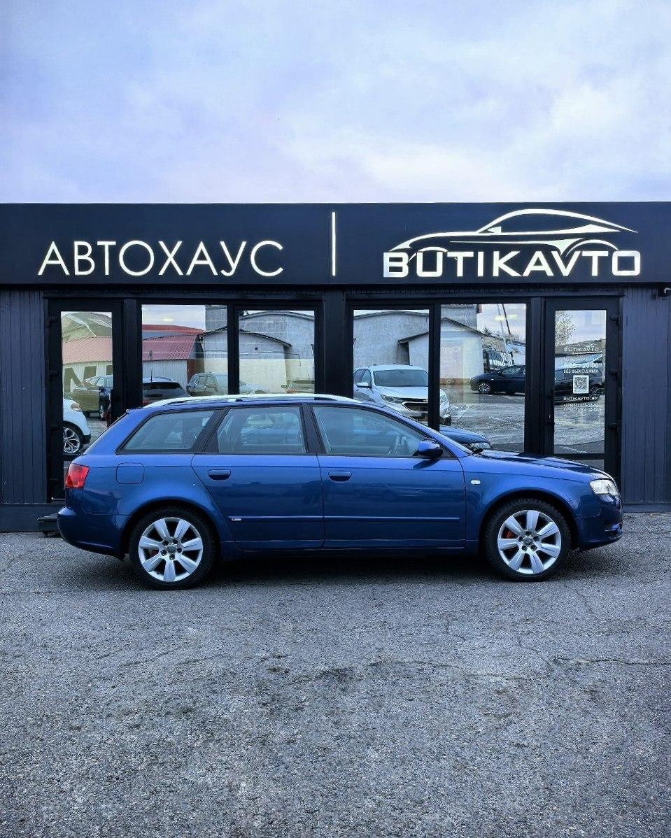 Audi A4 B7 , 2005 г., механика, дизель - фото 7