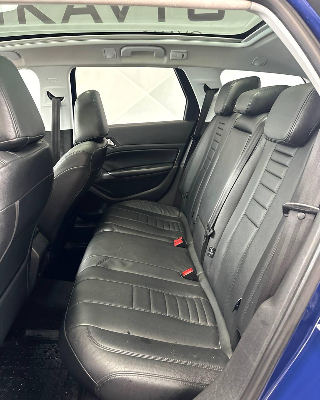 Peugeot 308 T9 · Рестайлинг , 2018 г., автомат, дизель - фото 16