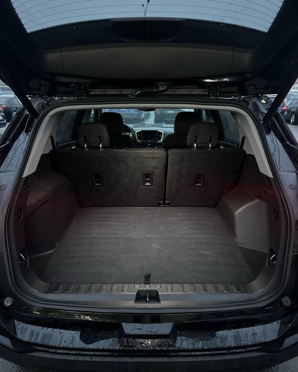 GMC Terrain II , 2019 г., автомат, бензин - фото 14