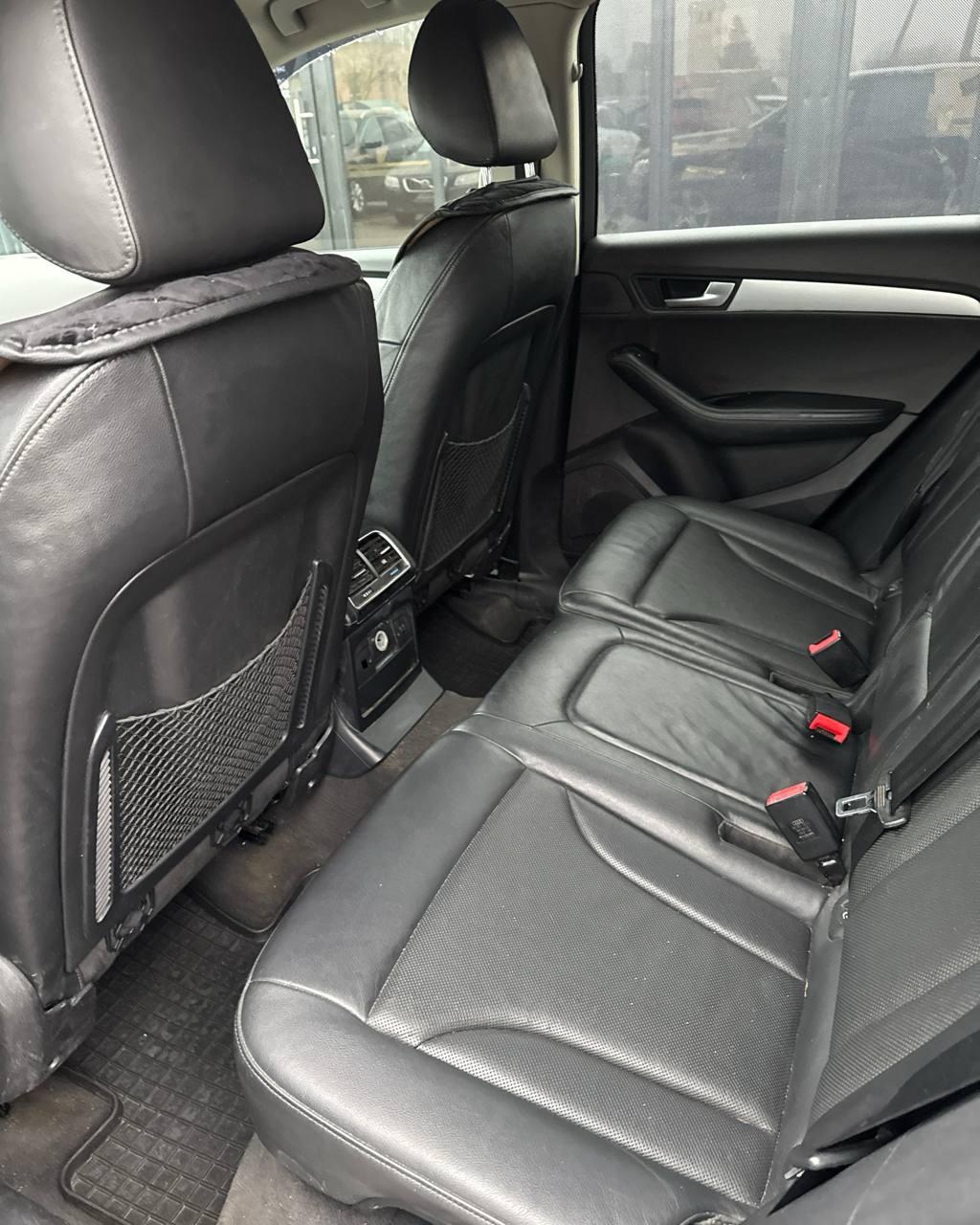 Audi Q5 8R , 2010 г., робот, дизель - фото 11