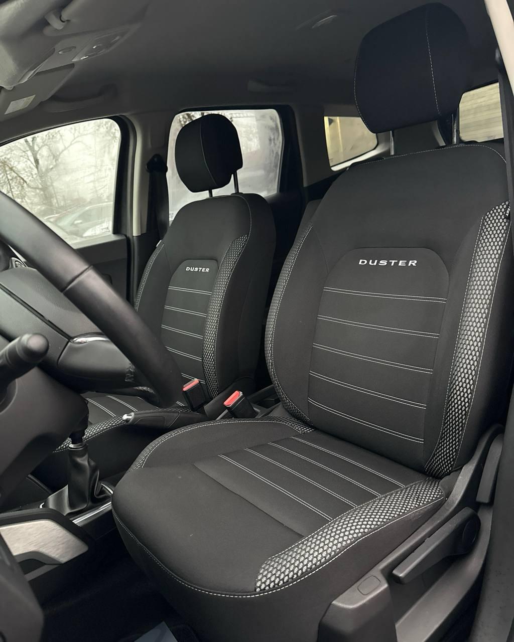 Dacia Duster II , 2021 г., механика, бензин - фото 10