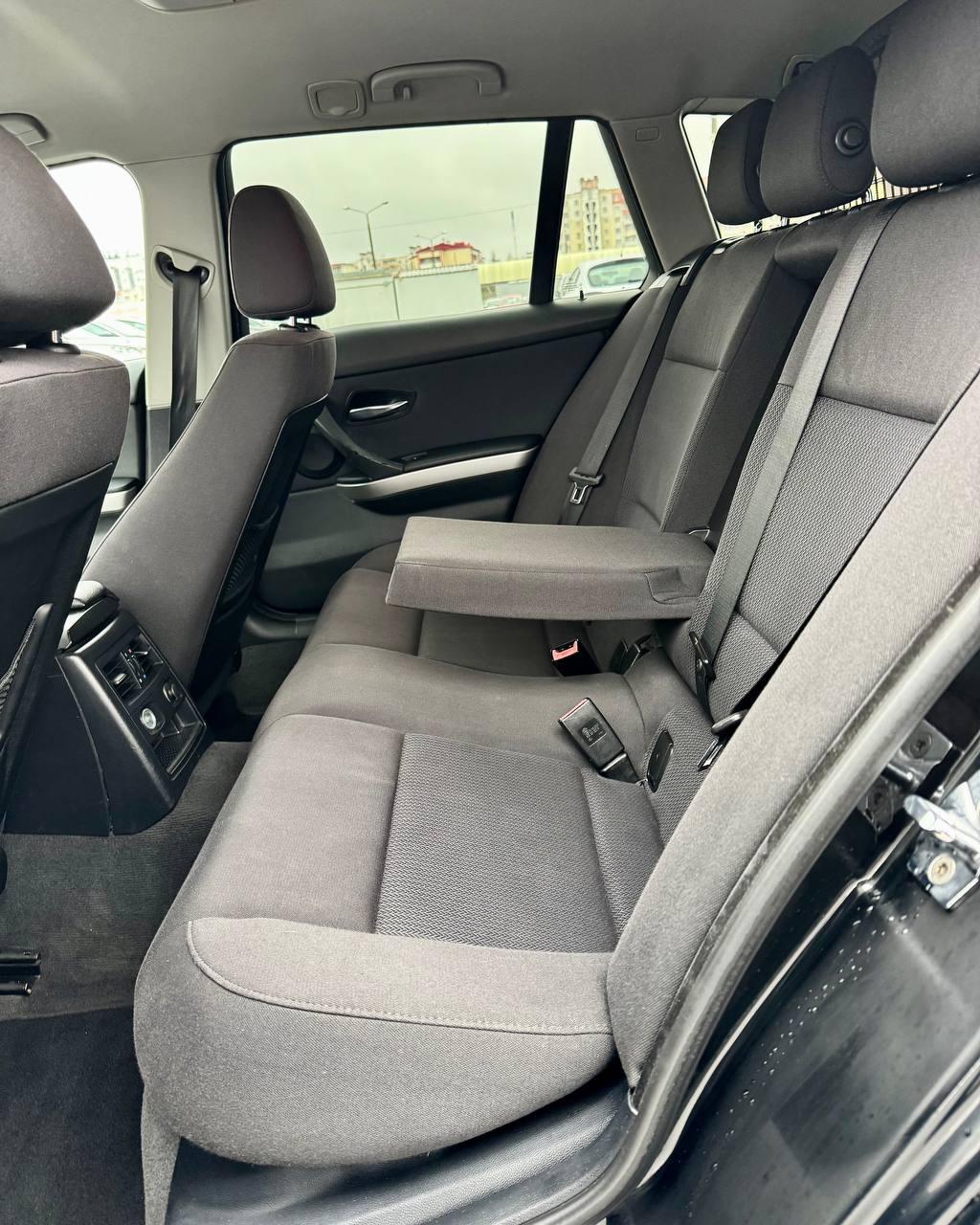 BMW 3 серия E90 E91 E92 E93 , 2007 г., механика, дизель - фото 13