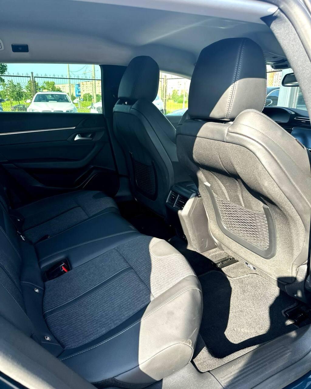 Peugeot 508, 2019 г., автомат, дизель - фото 13