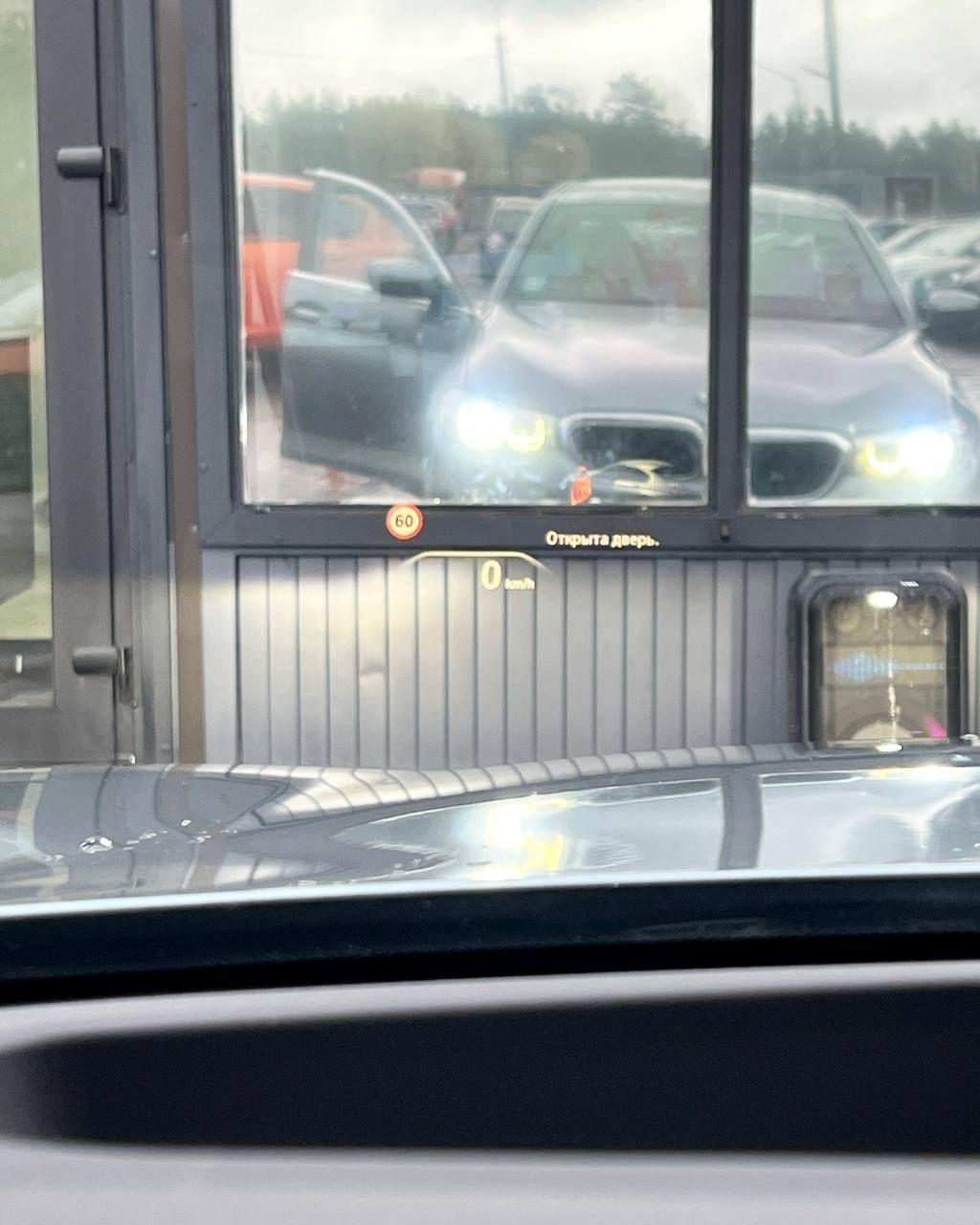 BMW 5 серия G30 G31 , 2017 г., автомат, бензин - фото 15