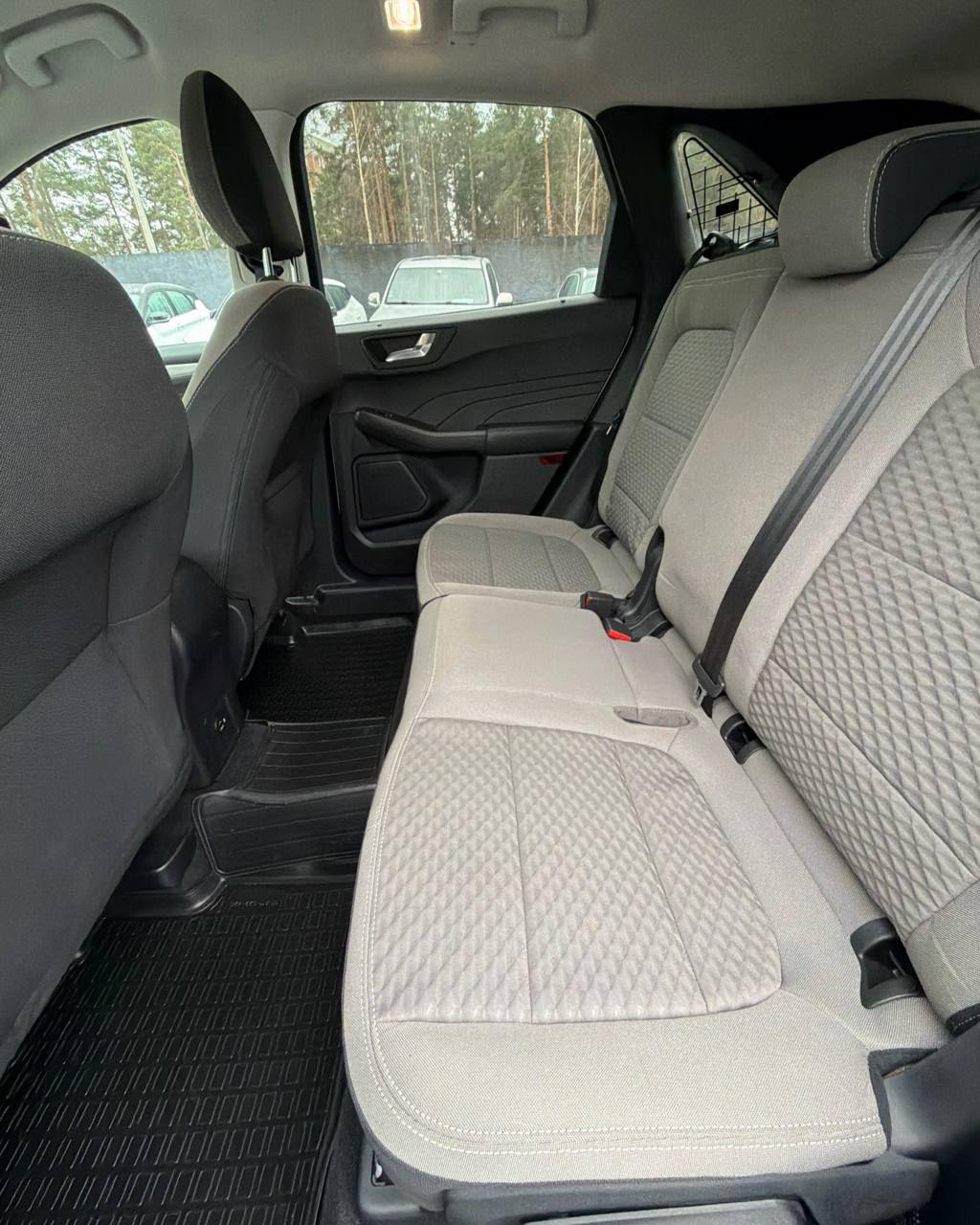 Ford Escape IV , 2021 г., автомат, бензин - фото 9