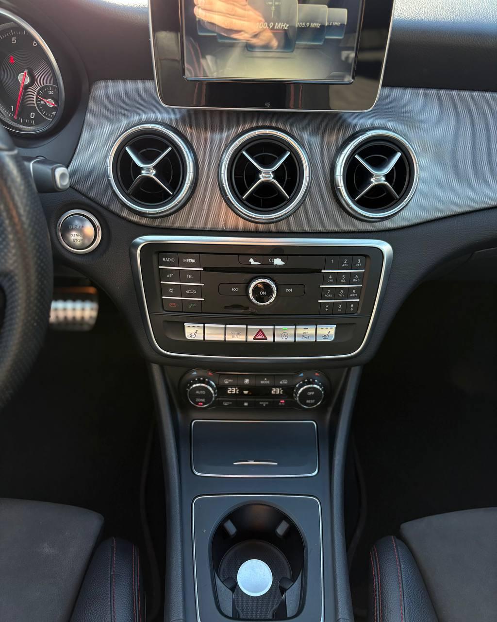 Mercedes-Benz CLA C117 X117 · Рестайлинг , 2017 г., робот, бензин - фото 16