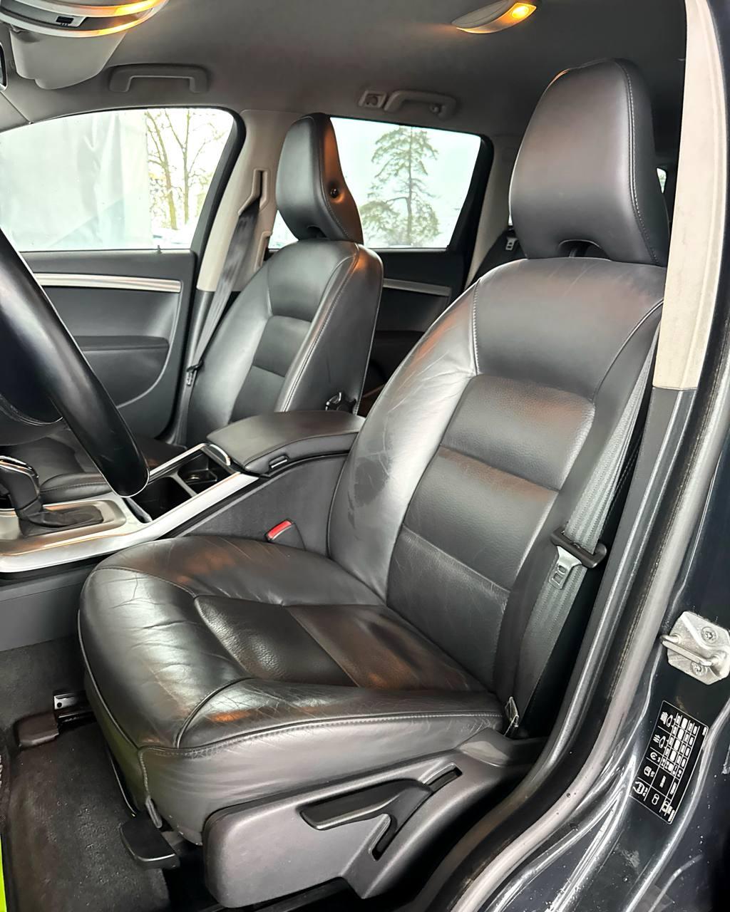 Volvo V70 III · Рестайлинг , 2014 г., робот, дизель - фото 10