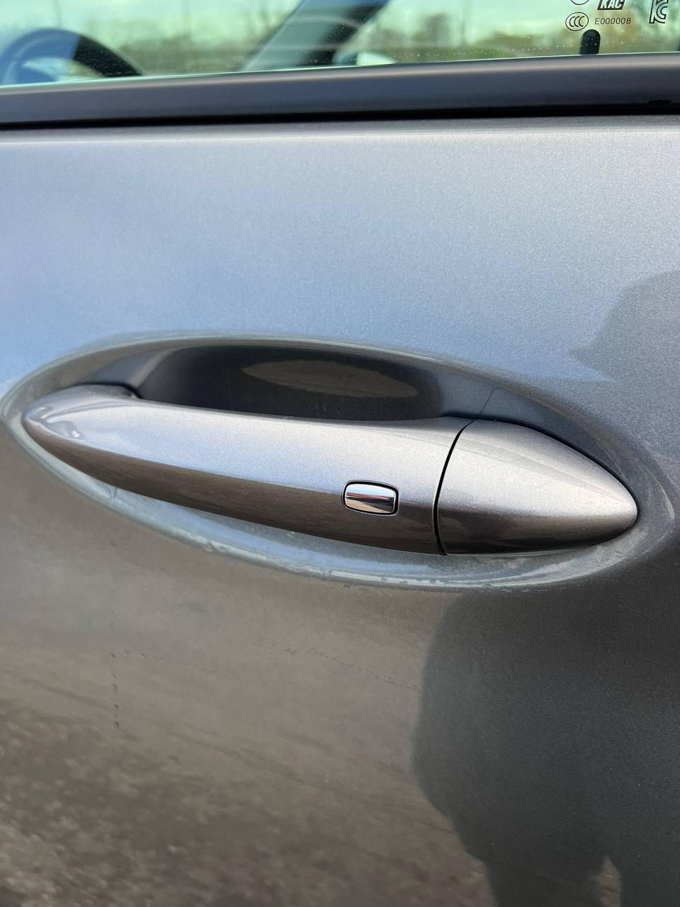 Chevrolet TrailBlazer III , 2022 г., автомат, бензин - фото 10