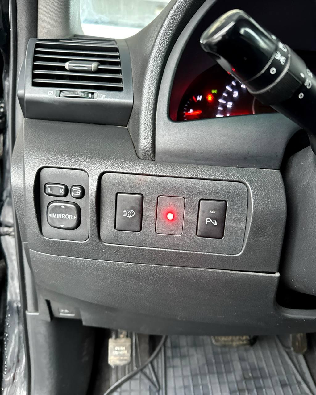 Toyota Camry XV40 · Рестайлинг , 2010 г., автомат, бензин - фото 10