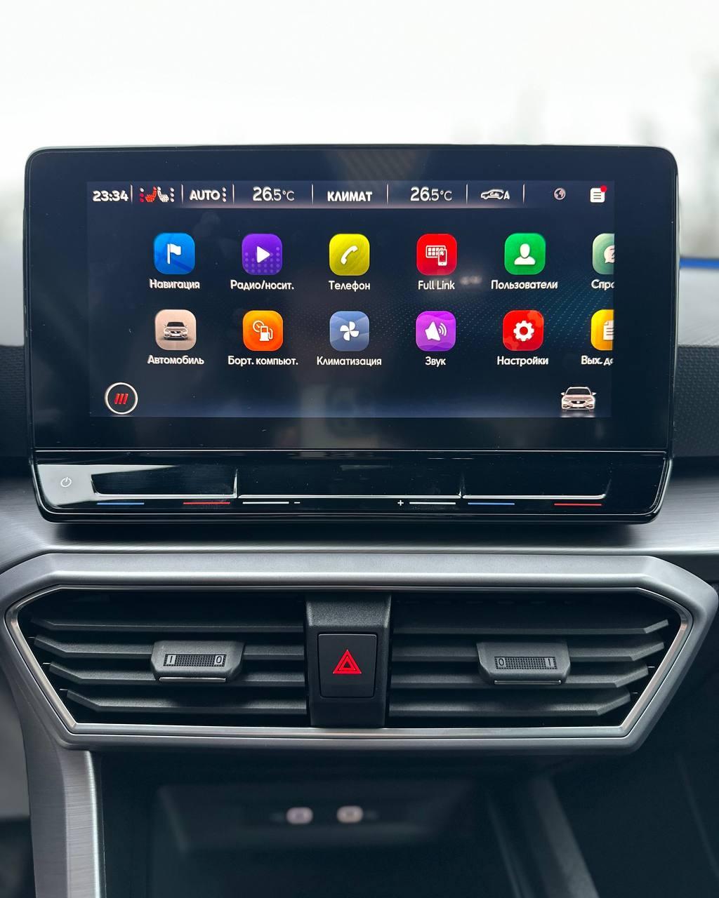 SEAT Leon IV , 2021 г., автомат, бензин - фото 15