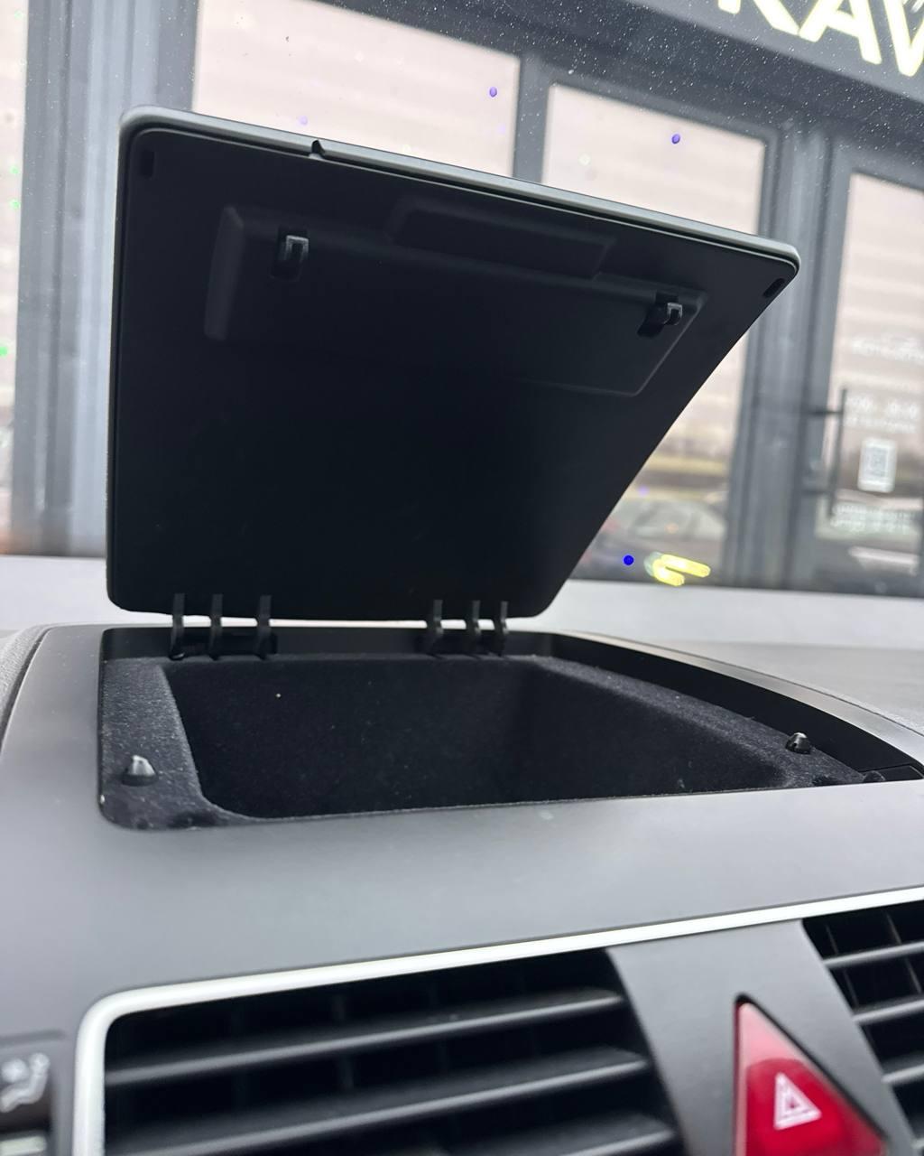 Volkswagen Touran I · 2-й рестайлинг , 2011 г., механика, дизель - фото 19