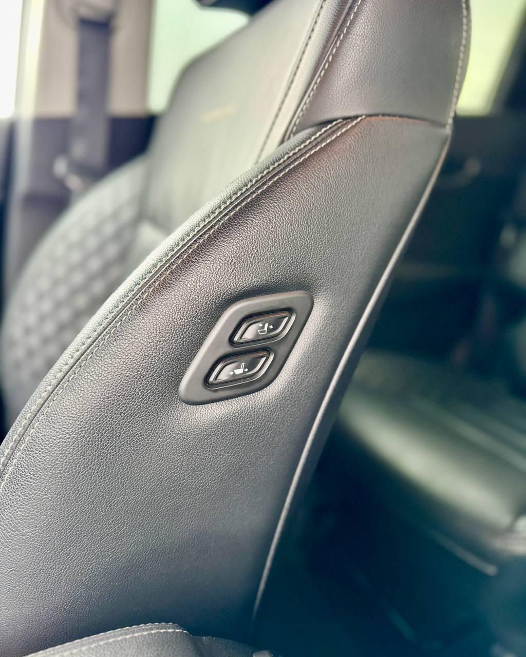 Kia Sorento II · Рестайлинг , 2019 г., автомат, дизель - фото 23