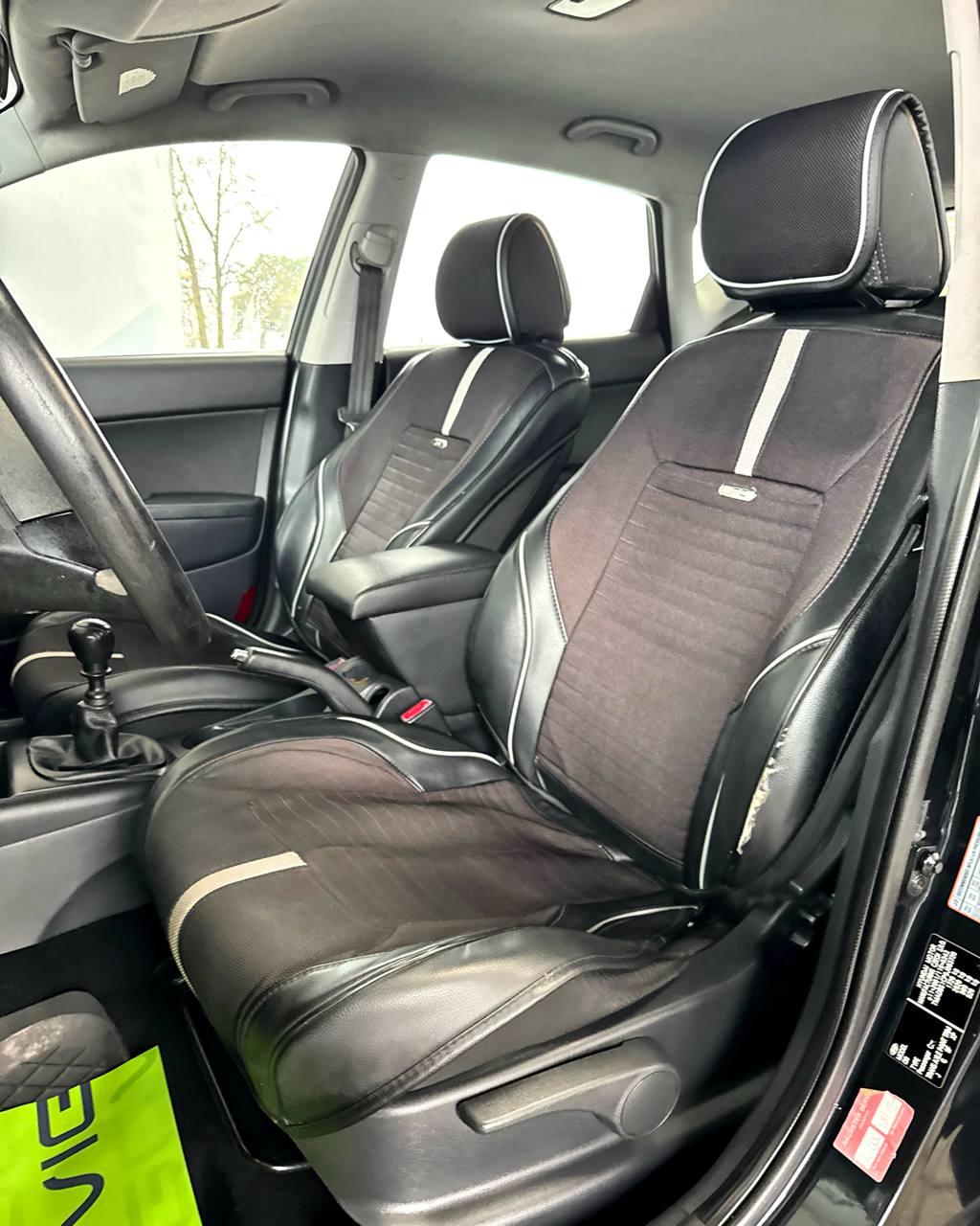 Hyundai i30 FD , 2009 г., механика, бензин - фото 10