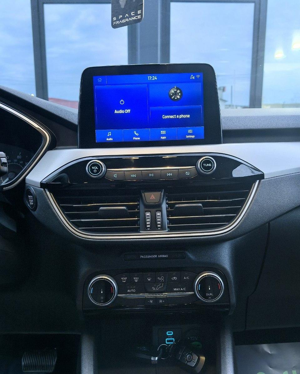 Ford Escape IV , 2022 г., автомат, бензин - фото 13