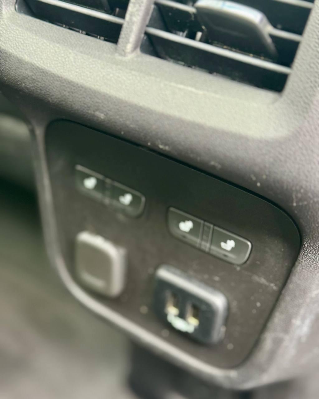 Chevrolet Equinox III , 2017 г., автомат, бензин - фото 20