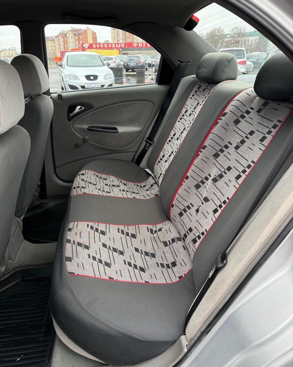 Daewoo Nubira J150 J190 · Рестайлинг , 1999 г., механика, бензин - фото 13