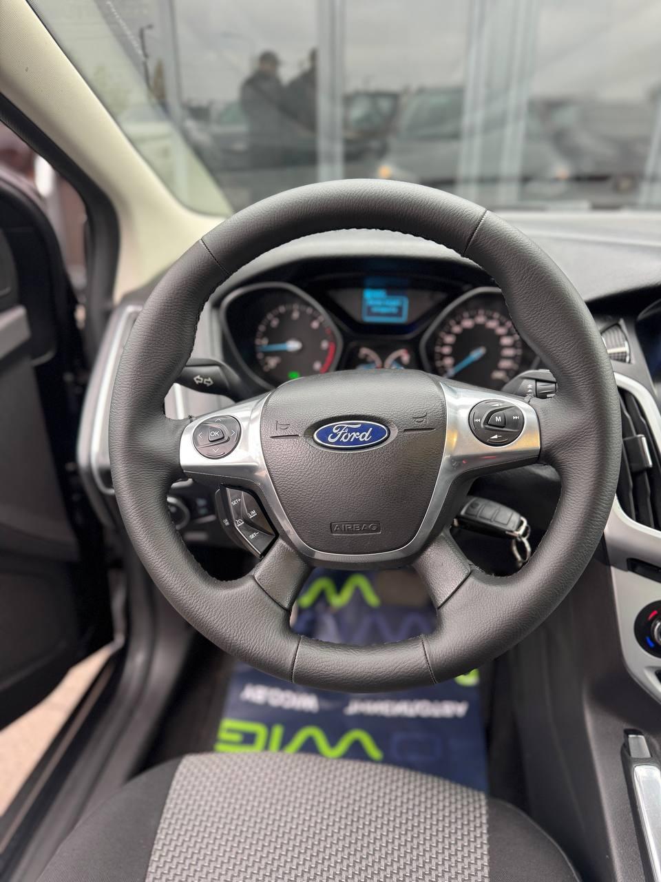 Ford Focus III , 2012 г., робот, дизель  - фото 15