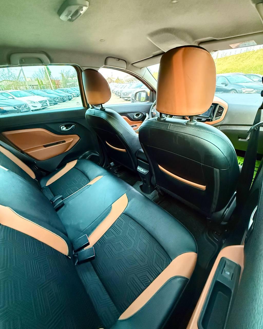 Lada (ВАЗ) XRAY Cross I , 2019 г., механика, бензин - фото 13