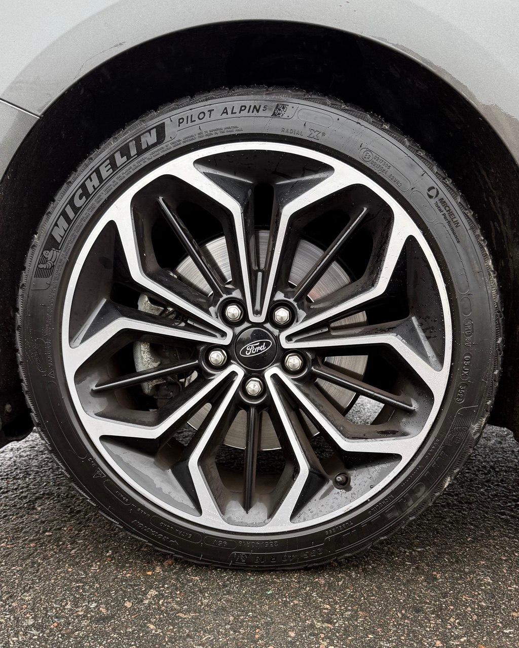 Ford Focus IV , 2019 г., механика, бензин - фото 14