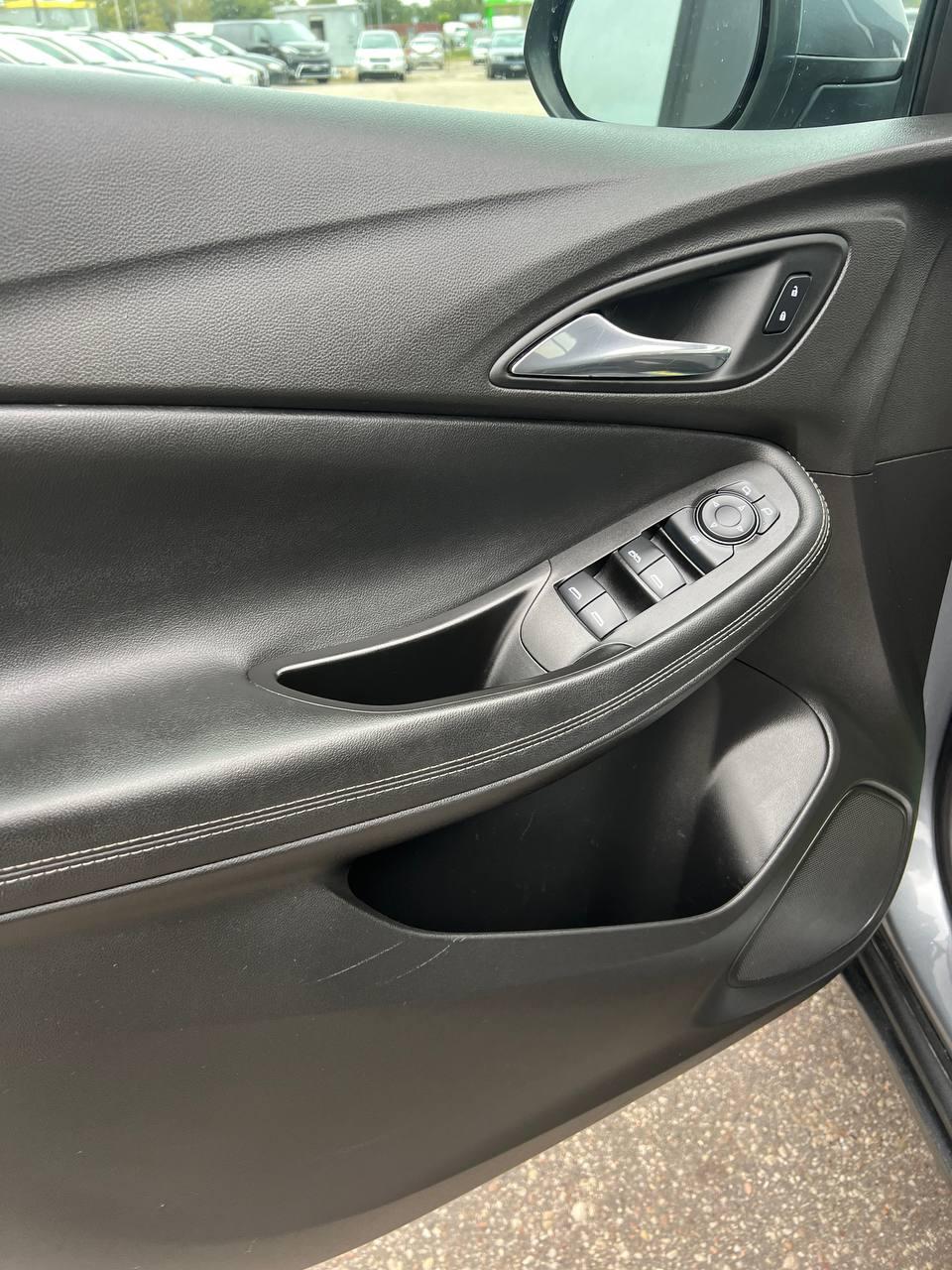 Buick Encore GX I , 2021 г., вариатор, бензин - фото 10