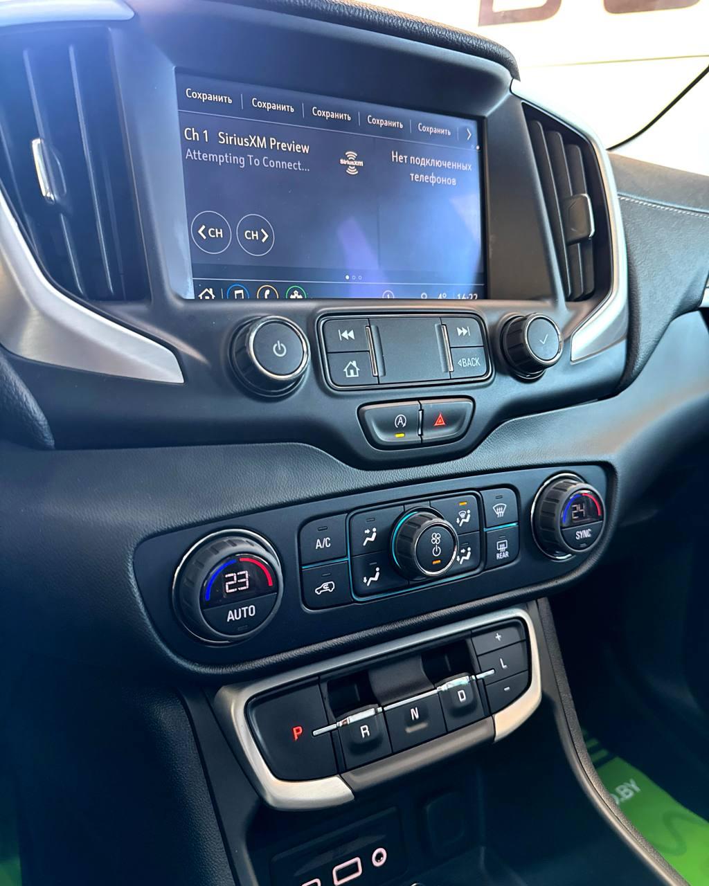 GMC Terrain II · Рестайлинг , 2022 г., автомат, бензин - фото 13