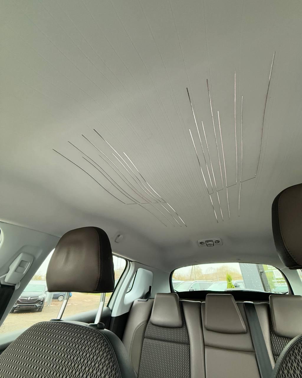 Peugeot 2008 I , 2014 г., механика, дизель - фото 19