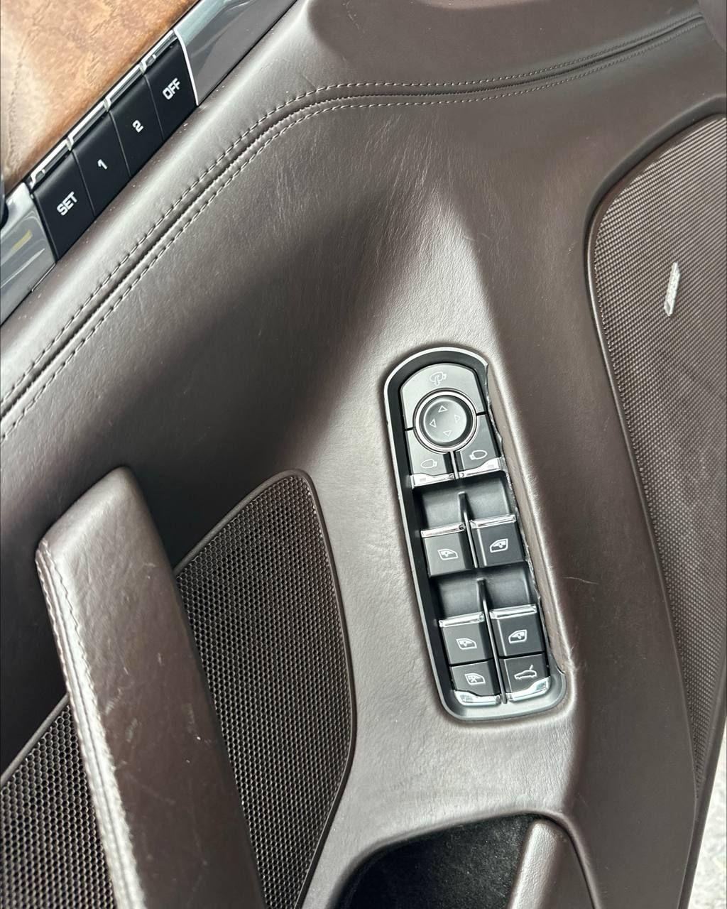 Porsche Panamera 970 , 2011 г., робот, бензин - фото 13