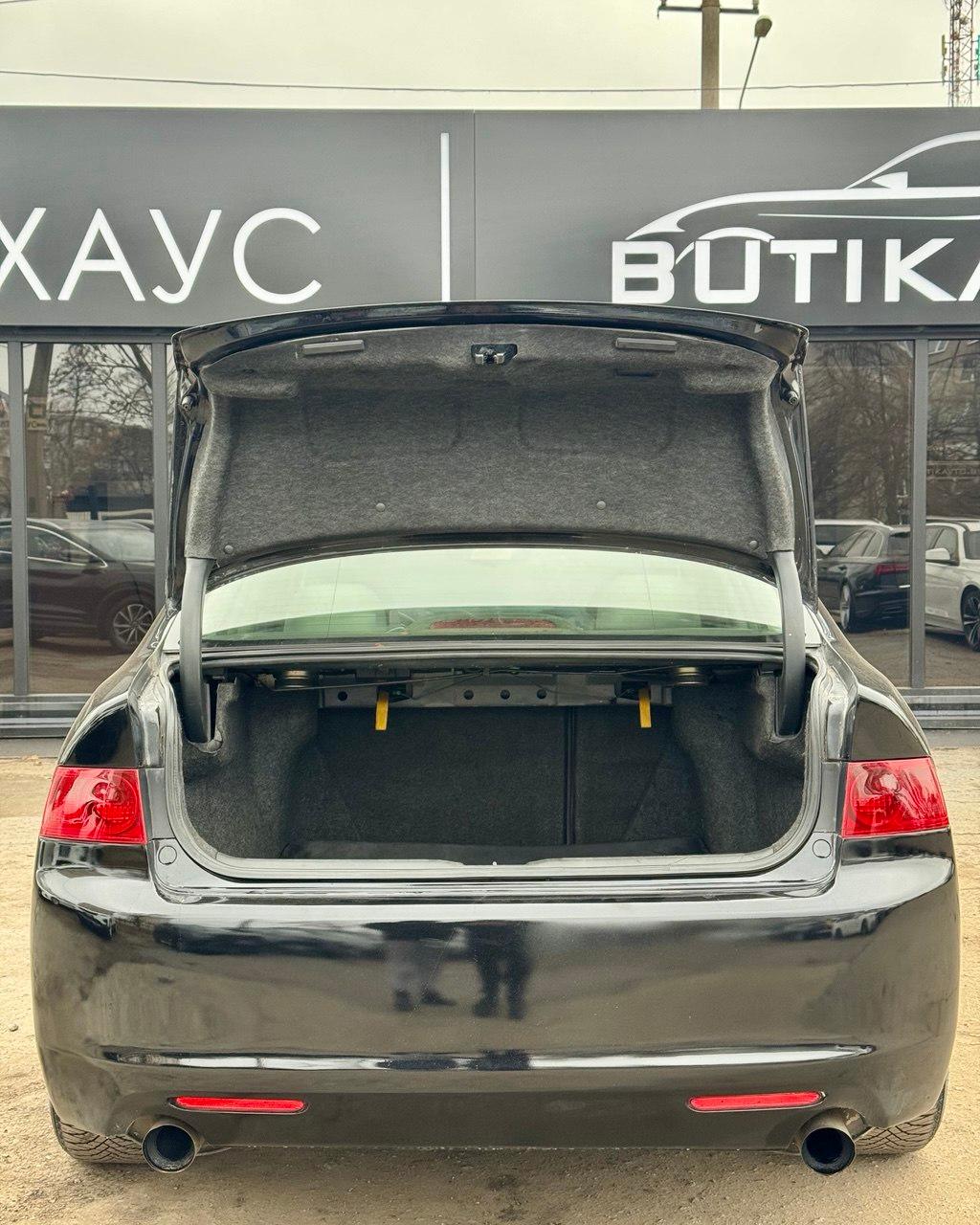 Acura TSX I , 2004 г., автомат, бензин - фото 12