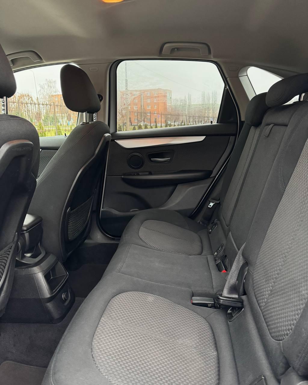 BMW 2 серия Active Tourer F45 , 2017 г., механика, дизель - фото 11