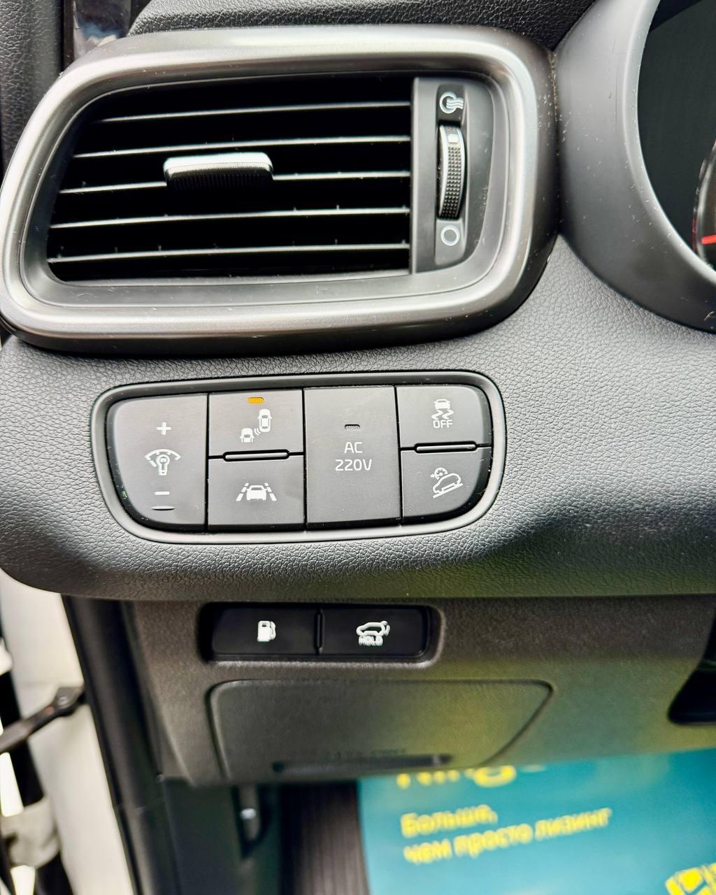 Kia Sorento II · Рестайлинг , 2019 г., автомат, дизель - фото 21