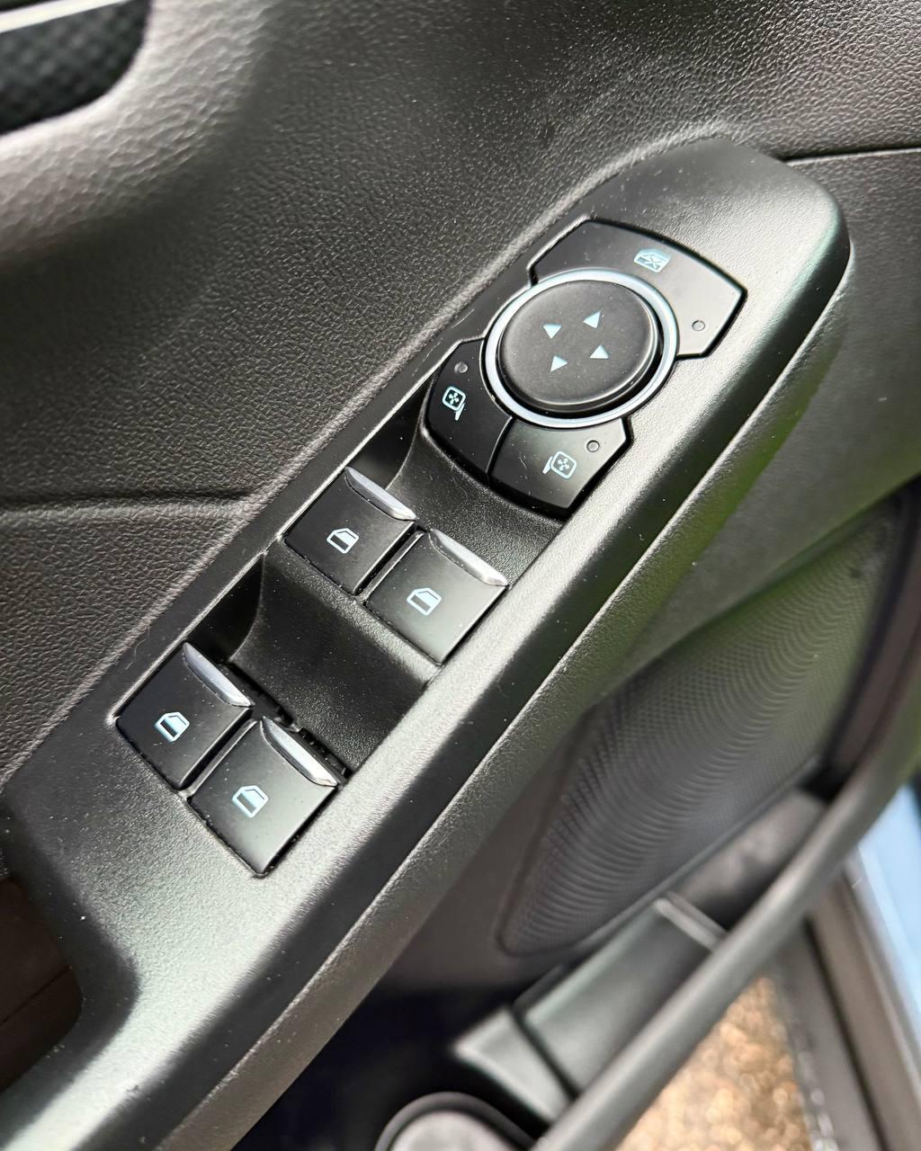 Ford Escape IV · Рестайлинг , 2023 г., автомат, бензин - фото 18