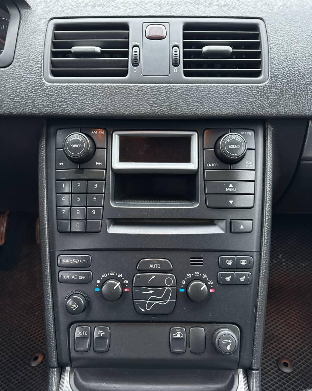 Volvo XC90 I , 2005 г., механика, дизель  - фото 16