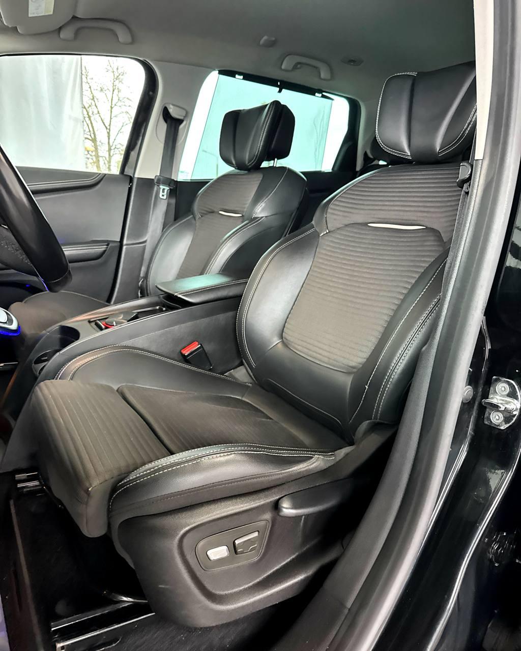 Renault Grand Scenic IV , 2017 г., робот, дизель - фото 11