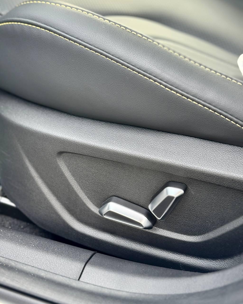 Geely Binyue L I , 2025 г., робот, бензин - фото 16