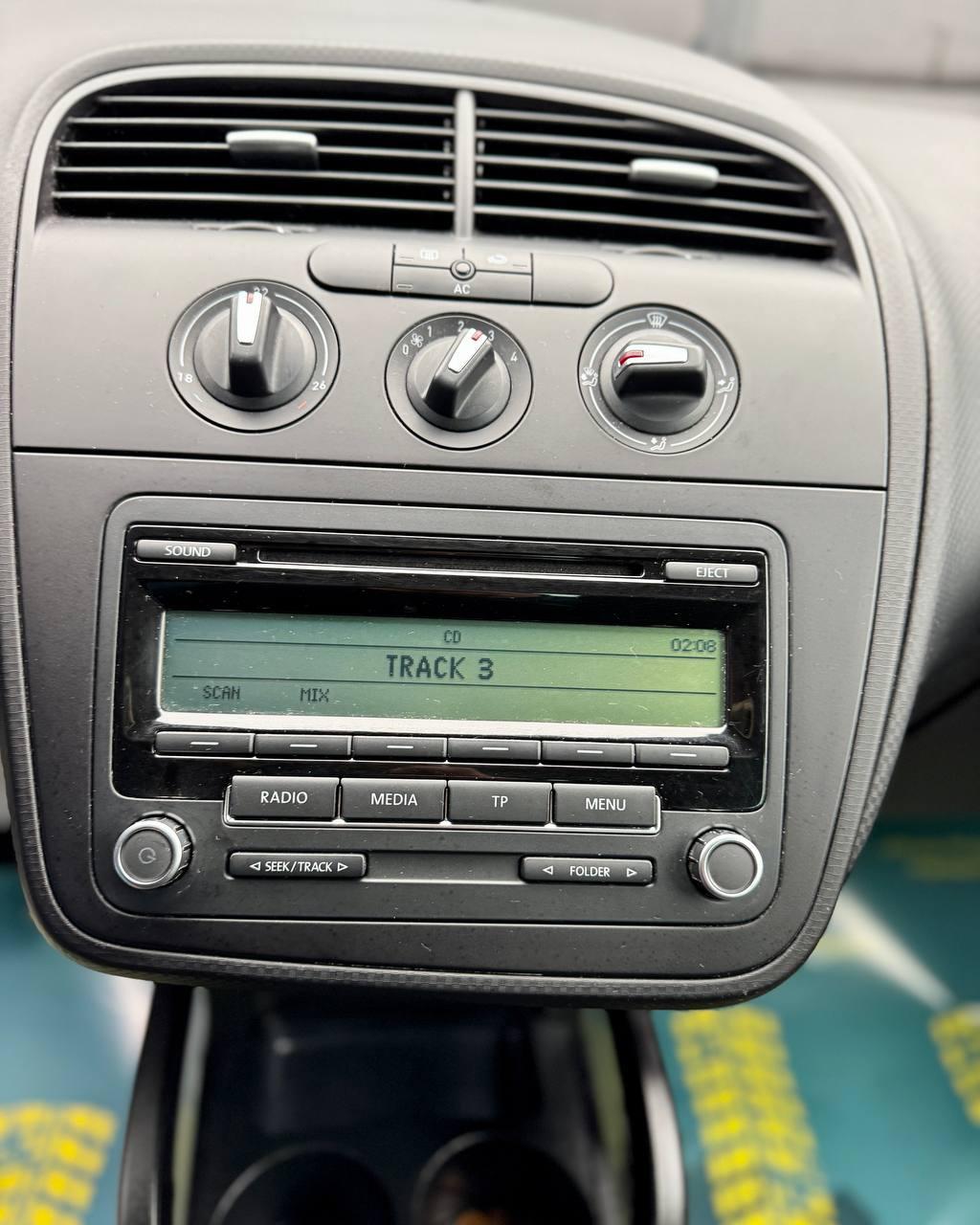 SEAT Altea XL I · Рестайлинг , 2010 г., механика, дизель - фото 19